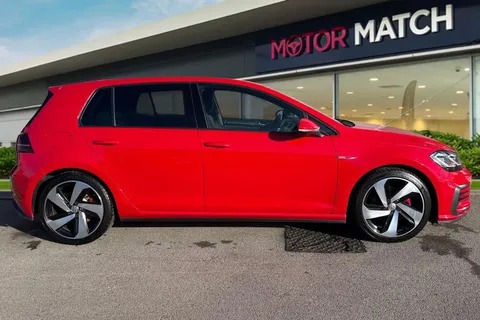 3 of 62 for VOLKSWAGEN GOLF 2.0 TSI GTI 5dr