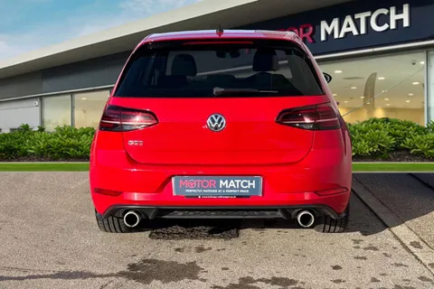 4 of 62 for VOLKSWAGEN GOLF 2.0 TSI GTI 5dr