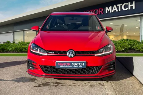 5 of 62 for VOLKSWAGEN GOLF 2.0 TSI GTI 5dr