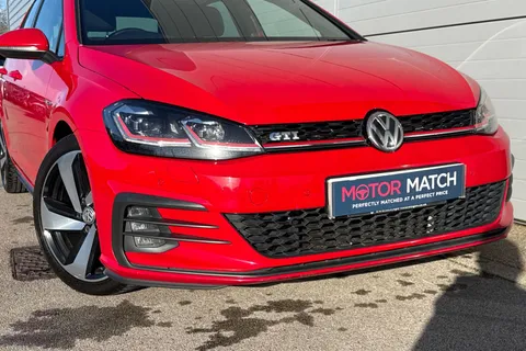 8 of 62 for VOLKSWAGEN GOLF 2.0 TSI GTI 5dr