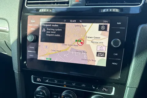 16 of 62 for VOLKSWAGEN GOLF 2.0 TSI GTI 5dr