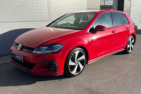 26 of 62 for VOLKSWAGEN GOLF 2.0 TSI GTI 5dr