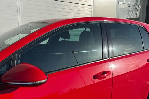 27 of 62 for VOLKSWAGEN GOLF 2.0 TSI GTI 5dr