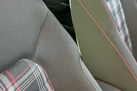 36 of 62 for VOLKSWAGEN GOLF 2.0 TSI GTI 5dr