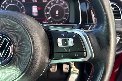 52 of 62 for VOLKSWAGEN GOLF 2.0 TSI GTI 5dr