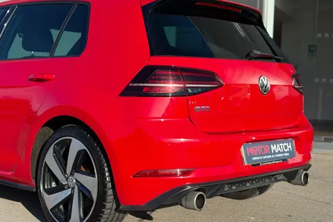 56 of 62 for VOLKSWAGEN GOLF 2.0 TSI GTI 5dr