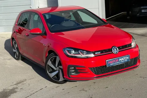 57 of 62 for VOLKSWAGEN GOLF 2.0 TSI GTI 5dr
