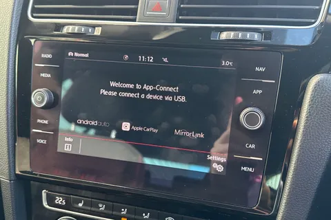 59 of 62 for VOLKSWAGEN GOLF 2.0 TSI GTI 5dr