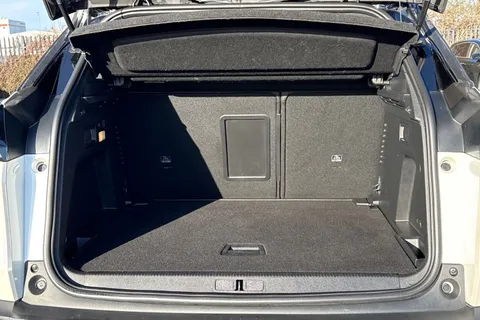 KS23CEN PEUGEOT 3008 1.2 PureTech GT EAT Euro 6 (s/s) 5dr Thumbnail #8