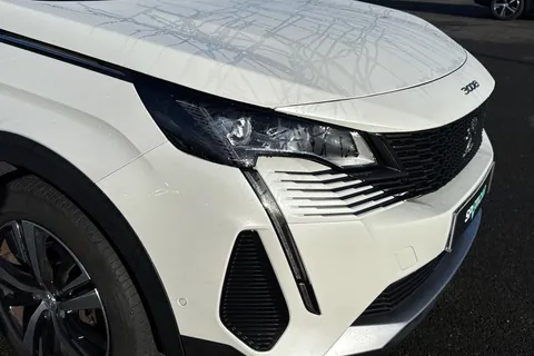 KS23CEN PEUGEOT 3008 1.2 PureTech GT EAT Euro 6 (s/s) 5dr Thumbnail #10