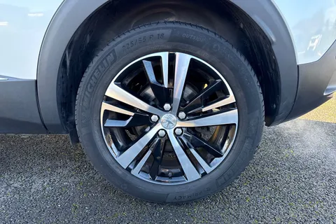 KS23CEN PEUGEOT 3008 1.2 PureTech GT EAT Euro 6 (s/s) 5dr Thumbnail #13