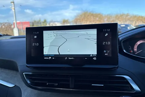 KS23CEN PEUGEOT 3008 1.2 PureTech GT EAT Euro 6 (s/s) 5dr Thumbnail #18