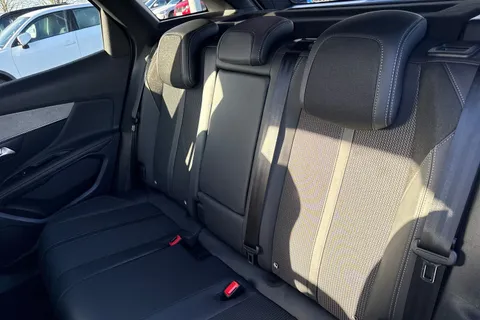 KS23CEN PEUGEOT 3008 1.2 PureTech GT EAT Euro 6 (s/s) 5dr Thumbnail #20