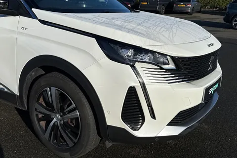 KS23CEN PEUGEOT 3008 1.2 PureTech GT EAT Euro 6 (s/s) 5dr Thumbnail #26