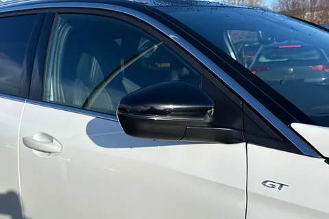 KS23CEN PEUGEOT 3008 1.2 PureTech GT EAT Euro 6 (s/s) 5dr Thumbnail #38