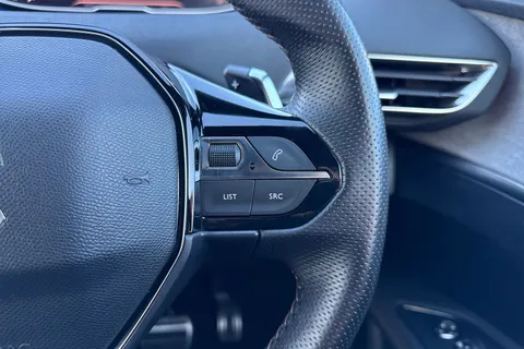 KS23CEN PEUGEOT 3008 1.2 PureTech GT EAT Euro 6 (s/s) 5dr Thumbnail #41