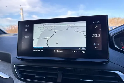 KS23CEN PEUGEOT 3008 1.2 PureTech GT EAT Euro 6 (s/s) 5dr Thumbnail #51