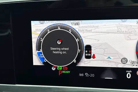 KP75LNM Volkswagen Passat 1.5 eTSI R-Line 5dr DSG Thumbnail #42