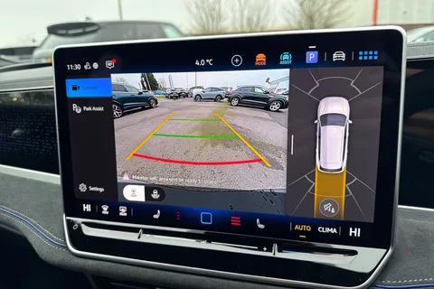 KP75LNM Volkswagen Passat 1.5 eTSI R-Line 5dr DSG Thumbnail #55