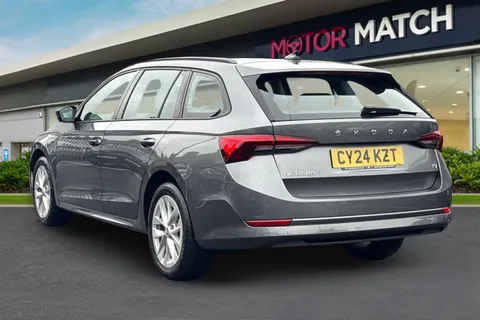 2 of 48 for SKODA OCTAVIA 1.4 TSI iV SE Technology DSG 5dr