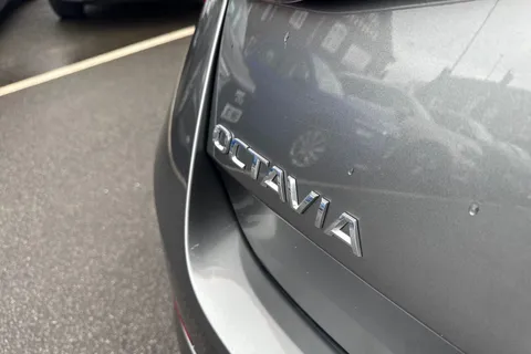 25 of 48 for SKODA OCTAVIA 1.4 TSI iV SE Technology DSG 5dr