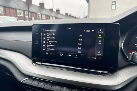 31 of 48 for SKODA OCTAVIA 1.4 TSI iV SE Technology DSG 5dr