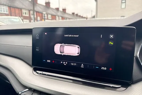 40 of 48 for SKODA OCTAVIA 1.4 TSI iV SE Technology DSG 5dr