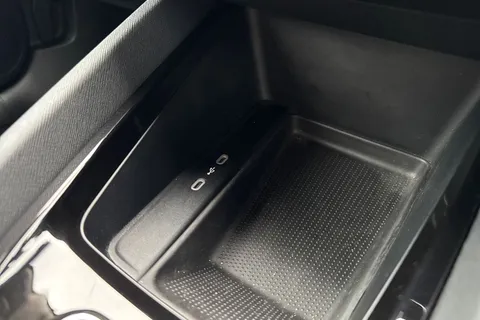 41 of 48 for SKODA OCTAVIA 1.4 TSI iV SE Technology DSG 5dr