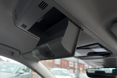 43 of 48 for SKODA OCTAVIA 1.4 TSI iV SE Technology DSG 5dr