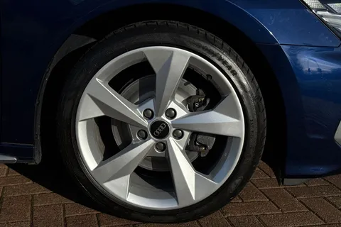 GF21CXX Audi A3 S line 35 TFSI 150 PS S tronic Thumbnail #14