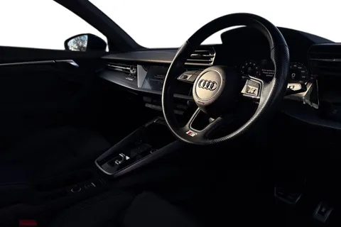 GF21CXX Audi A3 S line 35 TFSI 150 PS S tronic Thumbnail #15