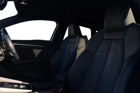 GF21CXX Audi A3 S line 35 TFSI 150 PS S tronic Thumbnail #17