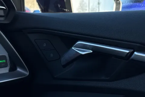 GF21CXX Audi A3 S line 35 TFSI 150 PS S tronic Thumbnail #22