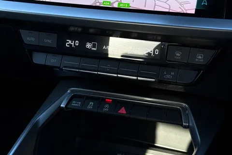 GF21CXX Audi A3 S line 35 TFSI 150 PS S tronic Thumbnail #23