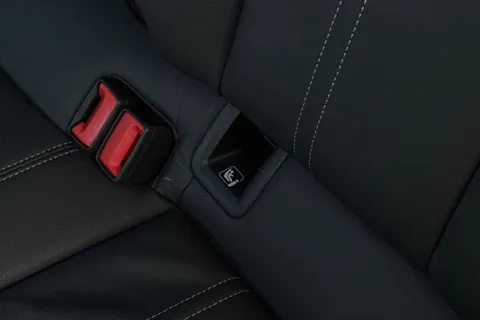 GF21CXX Audi A3 S line 35 TFSI 150 PS S tronic Thumbnail #28