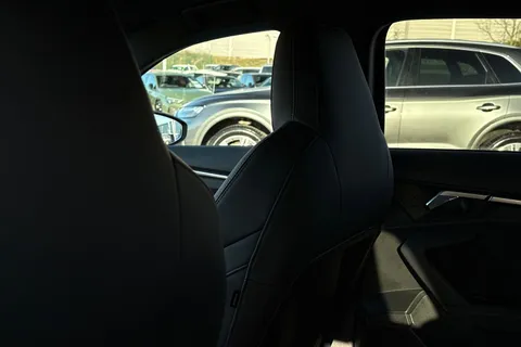 GF21CXX Audi A3 S line 35 TFSI 150 PS S tronic Thumbnail #29