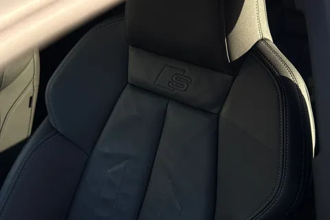 GF21CXX Audi A3 S line 35 TFSI 150 PS S tronic Thumbnail #30