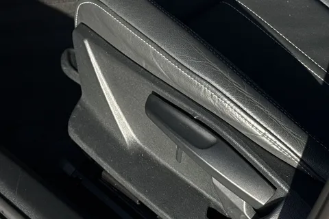 GF21CXX Audi A3 S line 35 TFSI 150 PS S tronic Thumbnail #31