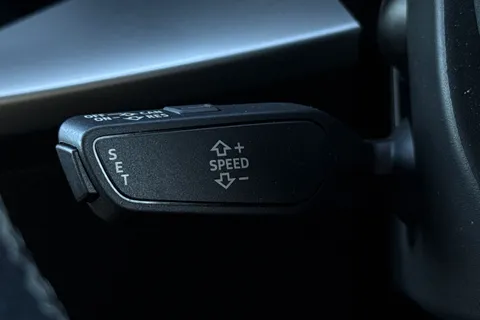 GF21CXX Audi A3 S line 35 TFSI 150 PS S tronic Thumbnail #35