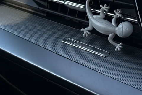 GF21CXX Audi A3 S line 35 TFSI 150 PS S tronic Thumbnail #42