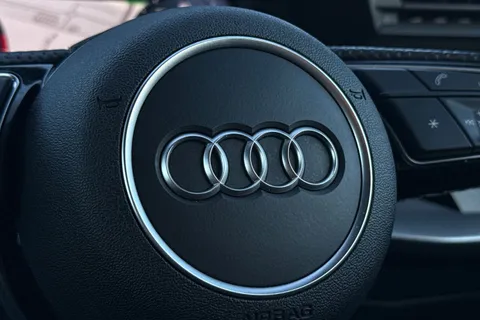 GF21CXX Audi A3 S line 35 TFSI 150 PS S tronic Thumbnail #43