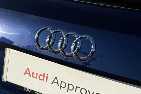 GF21CXX Audi A3 S line 35 TFSI 150 PS S tronic Thumbnail #45