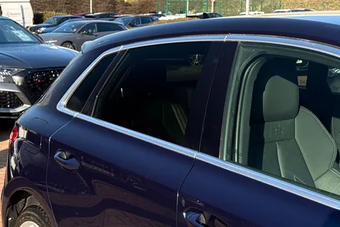 GF21CXX Audi A3 S line 35 TFSI 150 PS S tronic Thumbnail #48