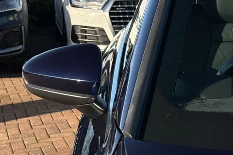 GF21CXX Audi A3 S line 35 TFSI 150 PS S tronic Thumbnail #49