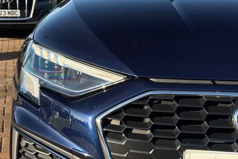 GF21CXX Audi A3 S line 35 TFSI 150 PS S tronic Thumbnail #50