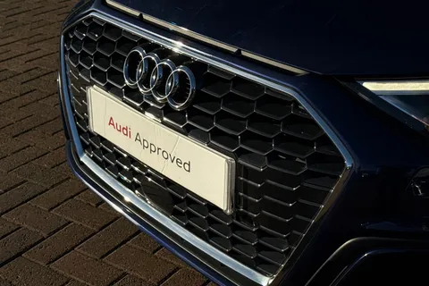 GF21CXX Audi A3 S line 35 TFSI 150 PS S tronic Thumbnail #51