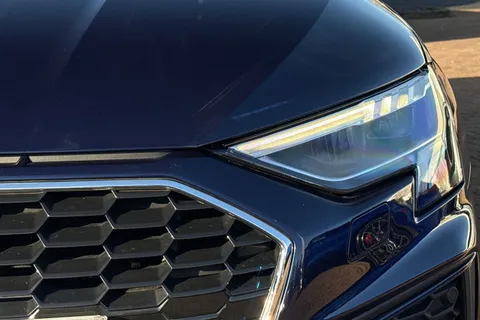 GF21CXX Audi A3 S line 35 TFSI 150 PS S tronic Thumbnail #52