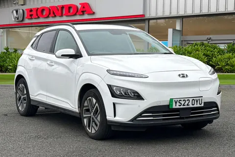1 of 53 for HYUNDAI KONA 150kW Premium 64kWh 5dr Auto