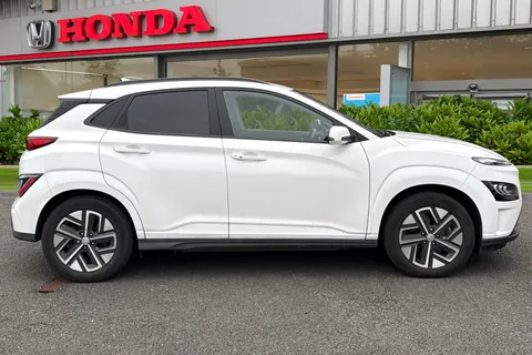 3 of 53 for HYUNDAI KONA 150kW Premium 64kWh 5dr Auto