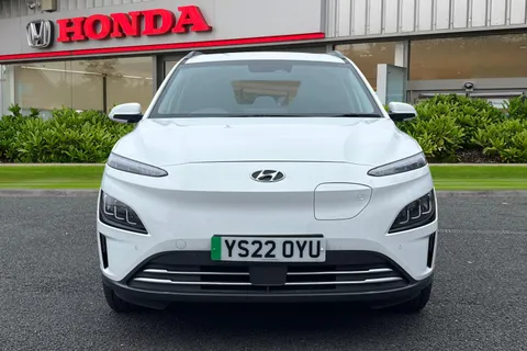 4 of 53 for HYUNDAI KONA 150kW Premium 64kWh 5dr Auto
